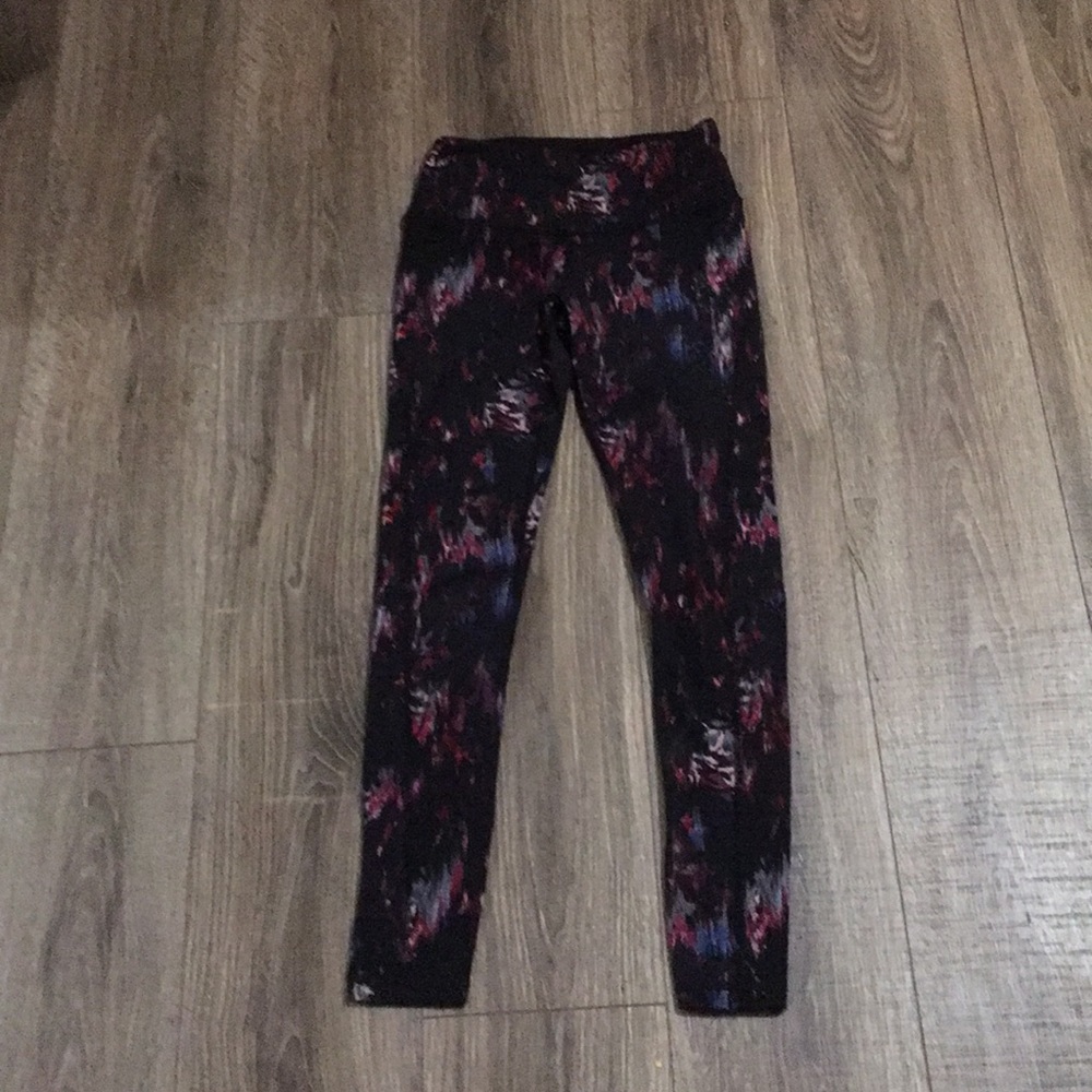 Victoria sport leggings size XS